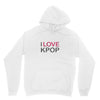 love pop Unisex Hoodie