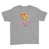 pizza my heart (2) Youth Tee