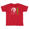 albert einstein theory of 7% proof geeky science cider scrumpy drinkin Toddler T-shirt