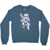 little Crewneck Sweatshirt