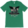 dean sam cas T-Shirt