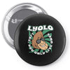 lyolo Pin-back button
