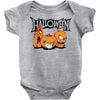halloween Baby Bodysuit