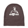 mac gyver,macgyver,film,fun,lustig,fan Baby Beanies