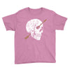arrow Youth Tee