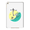 surf nose iPad Mini 4