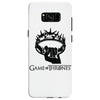 gold Samsung Galaxy S8
