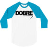 Dobre 3/4 Sleeve Shirt