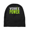 veggie power! Baby Beanies