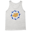 barrel roll Tank Top