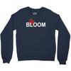 mgk bloom Crewneck Sweatshirt