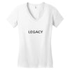 legacy Women's V-Neck T-Shirt