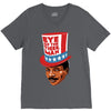 eye of the tiger man V-Neck Tee
