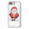 christmas santa iPhone 8 Plus