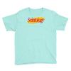 seintology Youth Tee