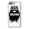 mansulation iPhone 8 Plus