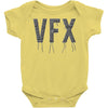 vfx Baby Bodysuit