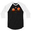 Tatooine 3/4 Sleeve Shirt