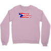 puerto rico Crewneck Sweatshirt