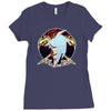 rules 2 Ladies Fitted T-Shirt
