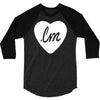 little mix 3/4 Sleeve Shirt