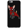 chihuahuapool iPhone 6/6s Case