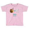 life choices Toddler T-shirt