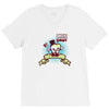 i want candy V-Neck Tee