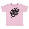 supermoto Toddler T-shirt