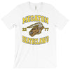 megaton deathclaws (2) T-Shirt