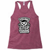 young Racerback Tank