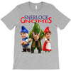 Sherlock Gnomes T-Shirt