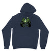 return of the mogwai Unisex Hoodie