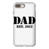 dad iPhone 8 Plus