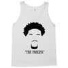 the process Tank Top