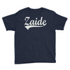 zaide Youth Tee
