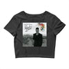 panic at the disco Crop Top