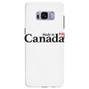 made in canada Samsung Galaxy S8 Plus