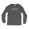 flawless Long Sleeve Shirts