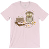 listening to who T-Shirt