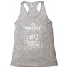 Vintage Aged To Perfection 1972 Racerback Tank