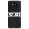 Feminist Samsung Galaxy S8