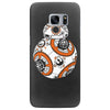 calavera droid Samsung Galaxy S7 Edge
