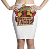 piscina de la muerte   tacos Pencil Skirts