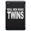 real men make twins (2) iPad Mini
