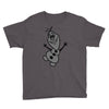 olaf frozen disney cartoon Youth Tee