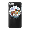 my boxers are my babies iPhone 7 Case