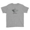 obey aku 2 Youth Tee