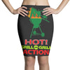 hot grill on grill action Pencil Skirts