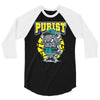 purist 3/4 Sleeve Shirt